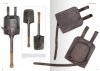 AK Interactive AK130025 DIE GRUPPE – WEAPONS AND EQUIPMENT OF THE GERMAN INFANTRY SQUAD (1939 – 1945) ( EN )